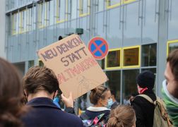 Klima Streik In Jena 25092020 00022